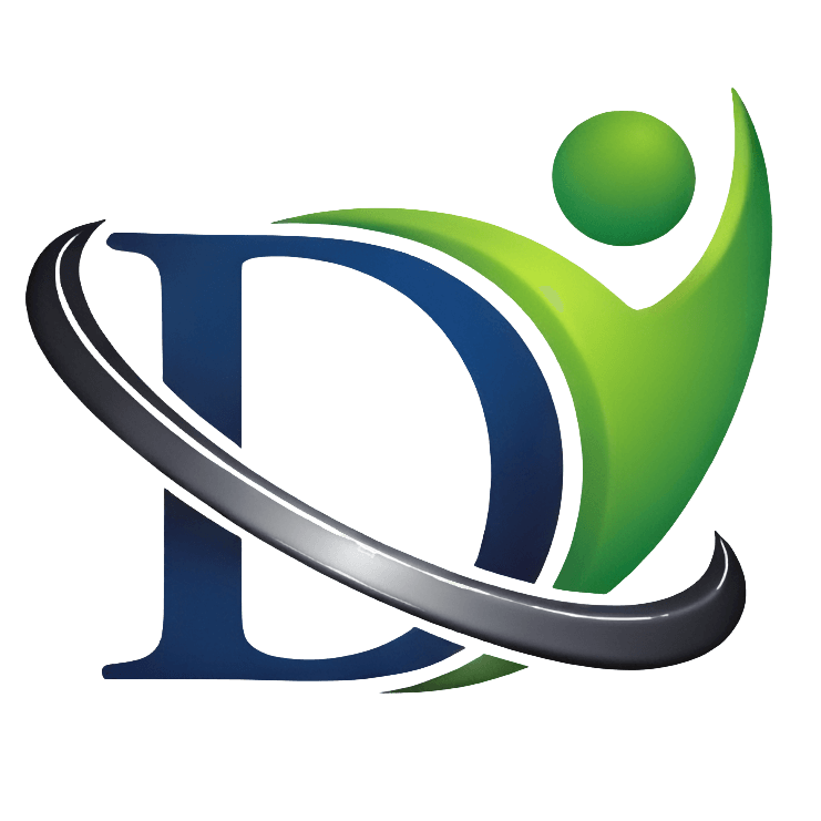 Desire Holiday Logo