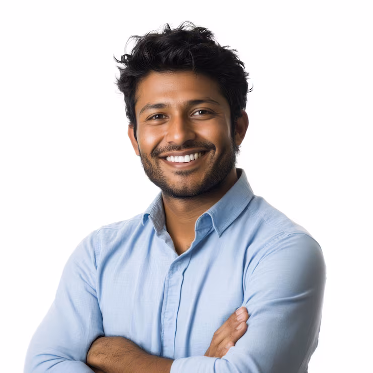 Aarav Sharma