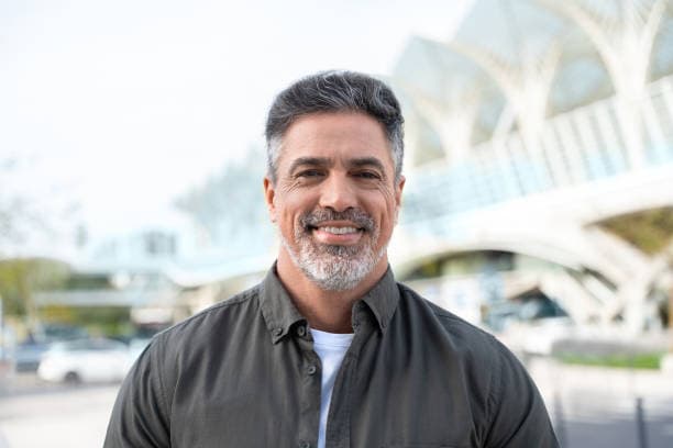 Rohan Mehta