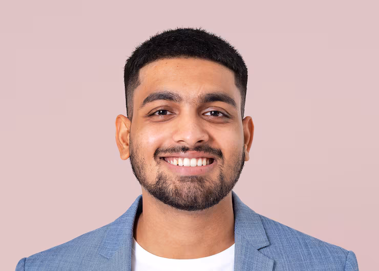 Nikhil Bhatia