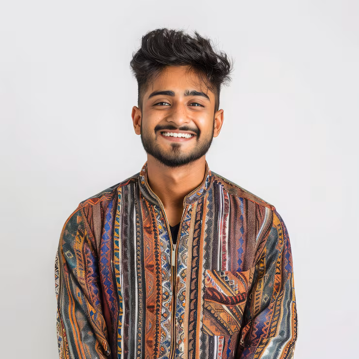 Kunal Sethi